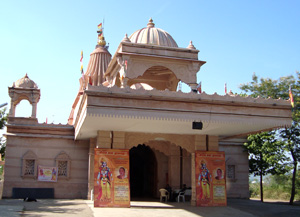 Shri Ramdeobaba Temple